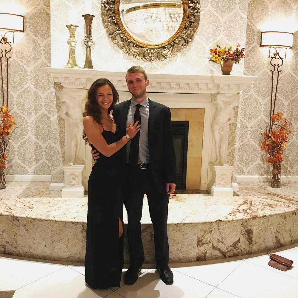 Meet your Posher, Jillian